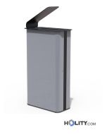 papelera-para-recogida-residuos-de-metal-81-lt-h140138