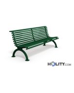 banco-de-metal-con-respaldo-h14025