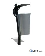 papelera-para-recogida-residuos-urbanos-de-acero-50-lt-h14094