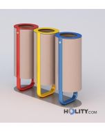 tres-papeleras-recogida-selectiva-de-exterior-h140-333