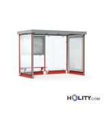 pensililna-per-attesa-bus-con-panca-h140-341