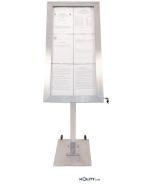 display-led-6a4-en-acero-inox-satinado-h14815