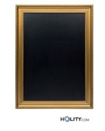 pizarra-de-pared-dorada-h14839
