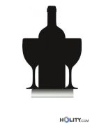 pizarra-de-mesa-de-aluminio-vino-h14872