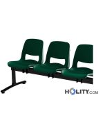 banco-cinco-plazas-ignifuga-en-polipropileno-h15904