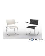 silla-para-sala-conferencia-ignifuga-con-tablilla-h17727