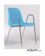 silla-para-conferencia-ignifuga-con-reposabrazos-h17732