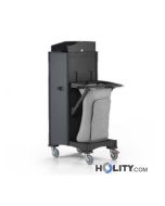 carro-lavanderia-para-hotel-plastico-reciclado