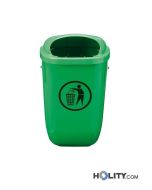 papelera-para-exteriores-en-polietileno-h2024