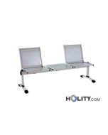 banca-para-sala-espera-con-mesa-h2043