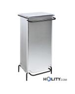 papelera-inox-profesional-h20-128