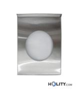 Dispenser-en-acier-inox-de-sacs-hygiéniques-h218105