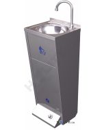 columna-lavamanos-con-papelera-de-acero-inox-h21885