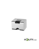 Dispensador de compresas para baños públicos h224_12