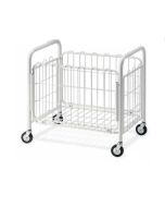 carro-lavanderia-plegable-en-acero-blanco-h2270