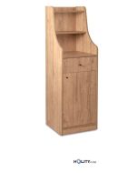 mueble-de-servicio-para-restaurante-1-puerta-h2282