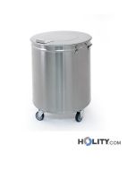 cubo-de-basura-en-acero-inoxidable-cepillado-para-restaurantes-h2286