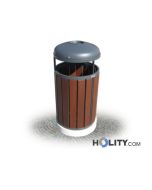 papelera-de-madera-portaresiduos-de-exterior-h28798