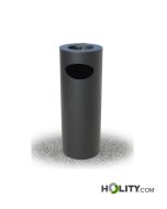 papelera-para-mobiliario-urbano-con-cenicero-h287-233