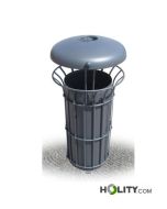 papelera-para-la-recogida-de-residuos-con-techo-h287-234