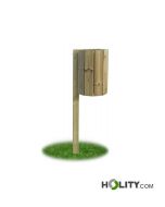 papelera-para-la-recogida-de-residuos-de-madera-de-27 litros-h287-244