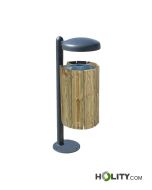 papelera-de exterior-de-madera-con-tejadillo-h287_392