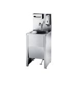 lavamanos-de-acero-con-mando-de-pedal-h31430