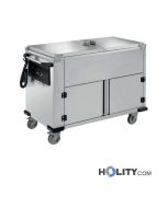 carro-termico-armario-inox-con-tapa-abatibles-h314-171
