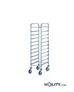 carro-porta-bandejas-para-fast-food-in-acciaio-inox-h314-66