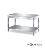 mesa-con-estante-de-acero-inox-h314-83