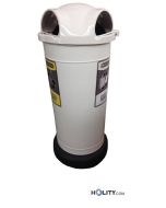 contenedor-recogida-basura-con-tapa-con-tres-ranuras-h32617