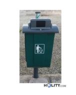 papelera-con-cenicero-h32638