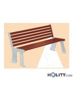 banco-para-mobiliario-urbano-con-respaldo-bicolor-h328-17