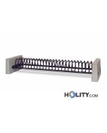 aparcabicicletas-con-bases-de-hormigon-h33721