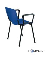 silla-para-sala-meeting-apilable-con-reposabrazos-h34410