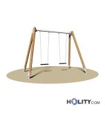 columpio-de-2-plazas-de-madera-y-acero-h350-105