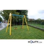 columpio-para-parque-infantil-h35110