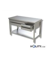 mesa-de-trabajo-de-acero-con-estante-y-cajones-h35710