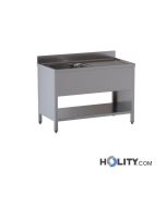 fregadero-inox-en-los-lados-con-un-lavabo-y-recogegotas-h35716