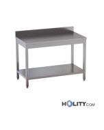 mesa-inox-con-salpicadero-longitud-140-cm-h357-78