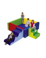 Piscina con 3000 palline h364_89