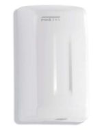 secador-de-manos-automàtico-pequeno-en-abs-blanco-h4019