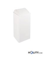 papelera-con-tapa-basculante-h4051