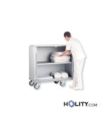 carro-lavanderia-para-hotel-con-estante-h41005