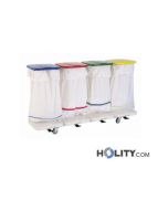 carro-con-4-portabolsas-para-ropa-h41011