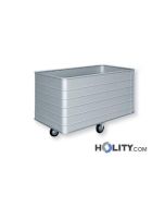 carro-lavanderia-para-hotel-h41020