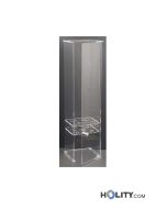 expositor-portaconos-de-plexiglass-con-puerta-h412-26