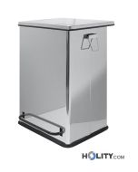 papelera-en-acero-inox-de-dos-compartimentos-h41316