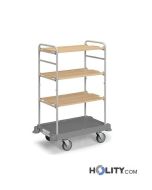 carro-lavanderia-hotel-con-estantes-de-madera-h42224