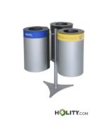 isola-ecologica-da-esterni-a-3-contenitori-pi-palo-h424-112